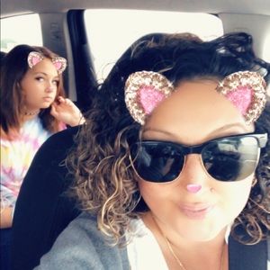 Meet your Posher, Manda